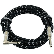 Cavo Chitarra, Cavo Basso
