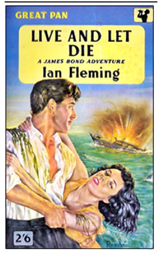 Live and let die - and, die_ian