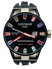 Orologio Locman Montecristo