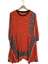 ZARA Abito di maglia Donna