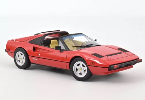 Norev ferrari 308 - 308, gts