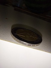 moneta  rara 2 EURO 2009 RARA slovensko 