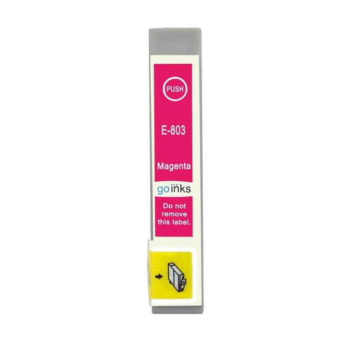 Cartuccia inchiostro magenta - 1,