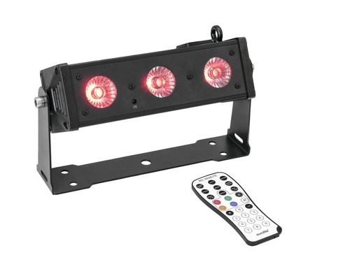 Barra led eurolite bar - barra, bar-3