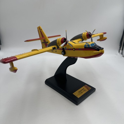 Canadair 215 modello - canadair,
