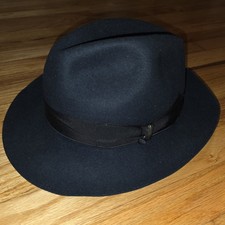 Cappello Fedora Borsalino