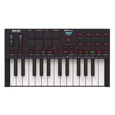 Akai Professional MPK mini MK4