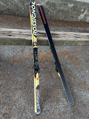 Sci super rossignol - da,