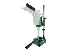 Supporto per trapano da banco