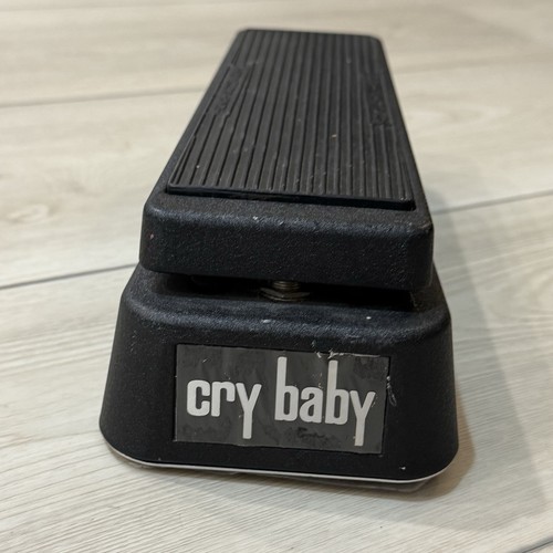 Leggi dunlop cry baby - leggi,