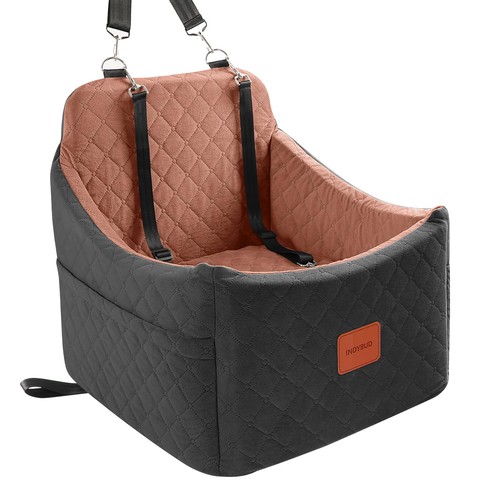 Seggiolino auto per - seggiolino, cani