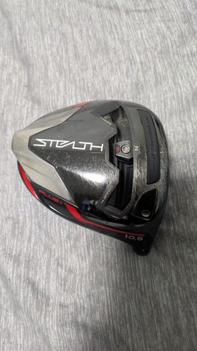 Taylormade stealth plus 5 - plus, 10.5