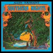 allen toussaint Southern