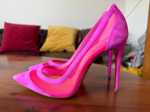 Louboutin galativi 100 - louboutin,