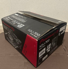 Pioneer DJ XDJ-700 Digital