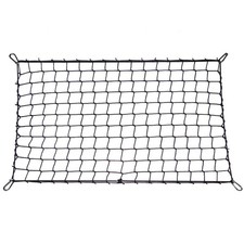 Rete portapacchi bagagliaio