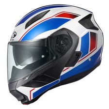 CASCO MODULARE FIBRA APRIBILE