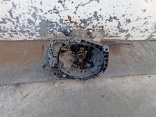 CAMBIO MANUALE PER FIAT Brava