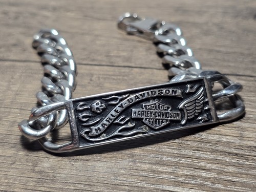Harley davidson bracciale - harley-davidson,
