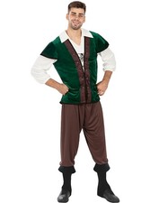 Costume da campagnolo