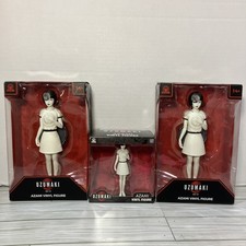 NUOVO Junji Ito Uzumaki Azami