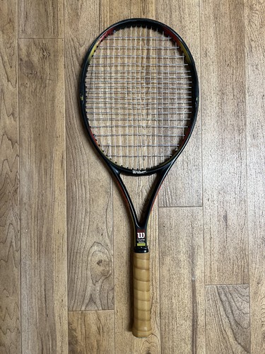 Wilson pro staff classic - wilson,