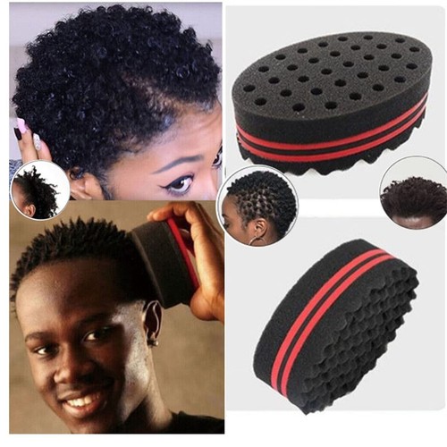 Spazzola per capelli wave - 1x,