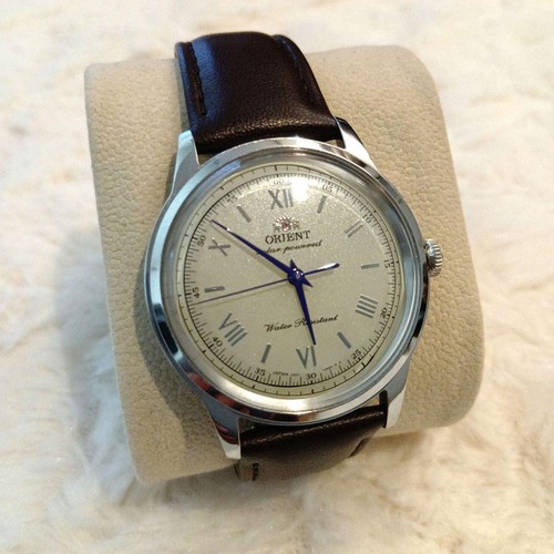 Ottimo orologio solare - orologio, orient