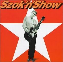Szok  Show (US Import) von