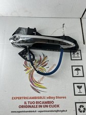 MANIGLIA APRIPORTA ESTERNA