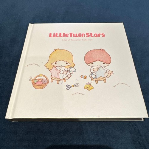 Melody little twin stars - little,