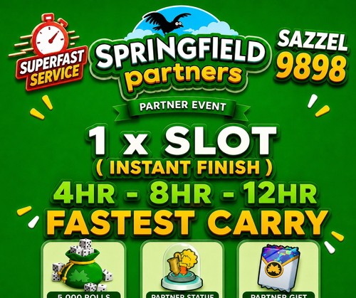 Evento springfield partners - evento,