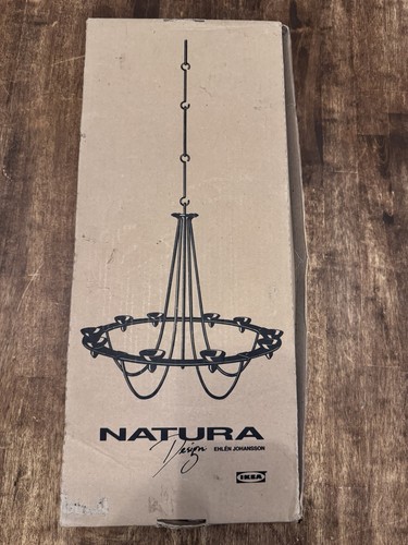Lampadario candela ehlen - lampadario,