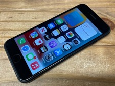 Apple iPhone 7 - 32GB - Nero