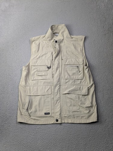 Columbia gilet pesca - gilet, da