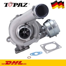 Turbocompressore per Alfa