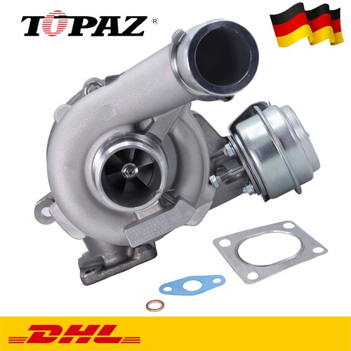 Turbocompressore per alfa - turbocompressore,