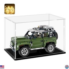 LANSCOERY Vetrina Acrilica