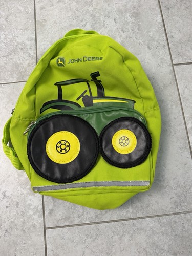 Zaino trattore bambini - , john