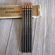 Lotto matite vintage - 5,
