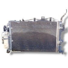 KIT RADIATORI PER OPEL Corsa C