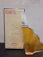 Vendetta di Valentino Profumo
