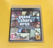 Grand Theft Auto San Andreas