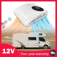 Climatizzatore da tetto 12V