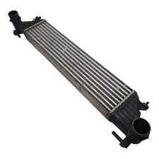 INTERCOOLER PER FIAT 500 L Serie (351_352) 51964106 330 A1.000 Diesel 1300 (12>