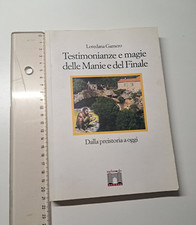 LOREDANA GARNERO TESTIMONIANZE