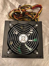 ALIMENTATORE NILOX 600W PRO