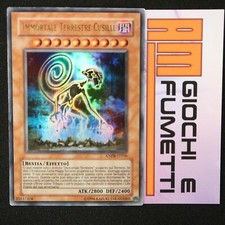 IMMORTALE TERRESTRE CUSILLU in