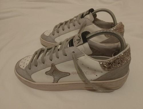 Ash sneakers impetus donna - sneakers,