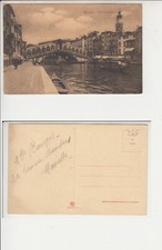 Venezia: Ponte di Rialto